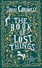 BK BOOK OF LOST THINGS